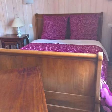 Chambre D Hote 1873 Frasne Luaran gambar