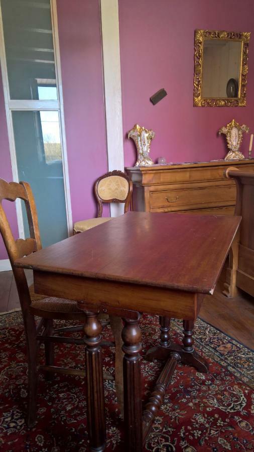 Chambre D Hote 1873 Frasne Luaran gambar