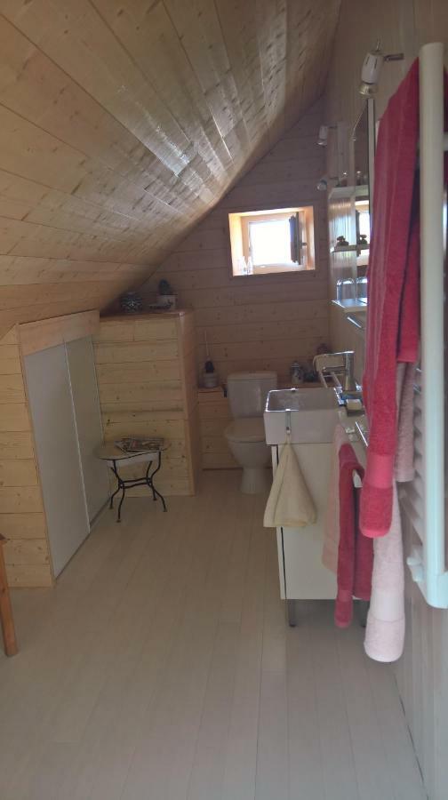 Chambre D Hote 1873 Frasne Luaran gambar