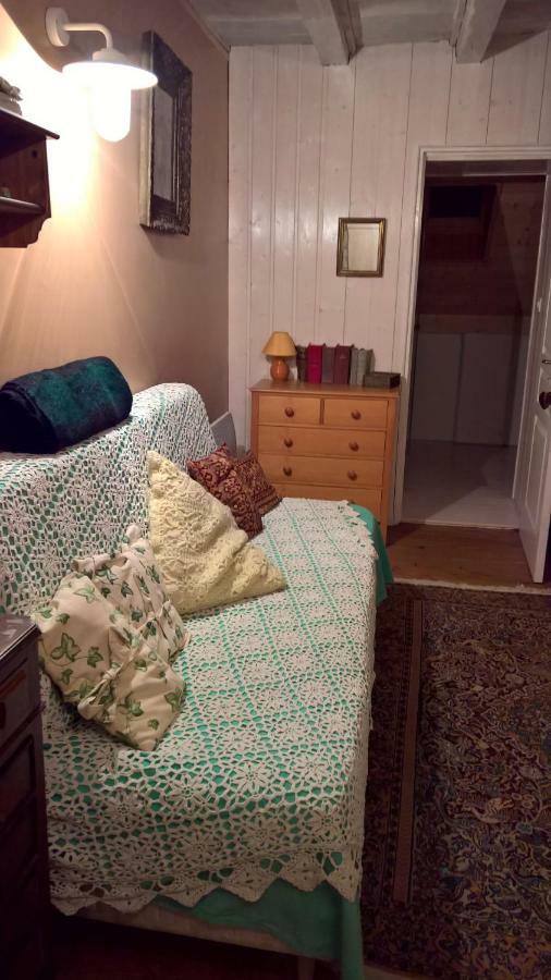Chambre D Hote 1873 Frasne Luaran gambar