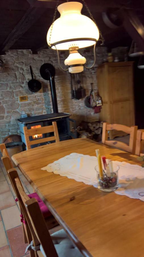 Chambre D Hote 1873 Frasne Luaran gambar
