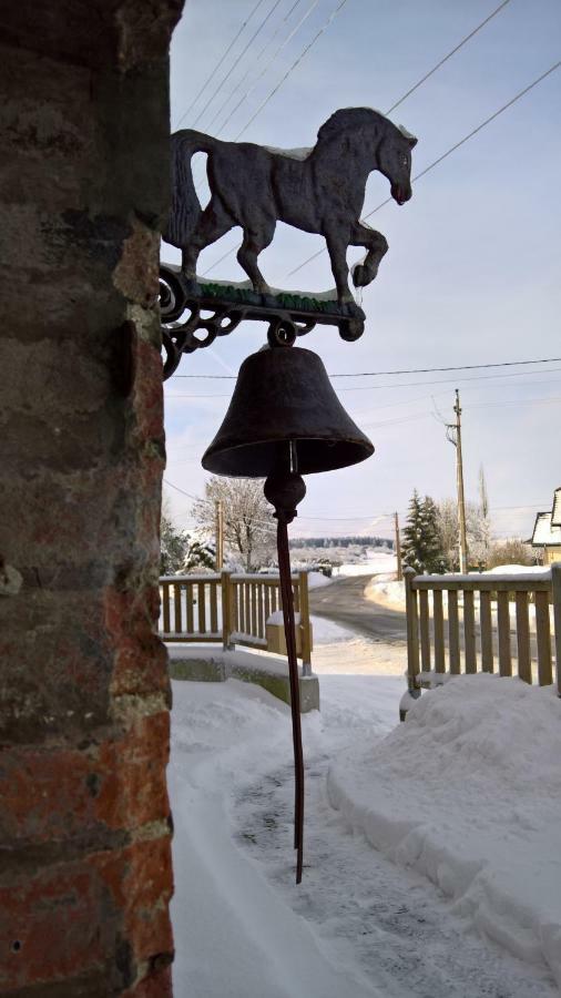 Chambre D Hote 1873 Frasne Luaran gambar
